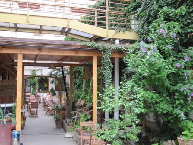 Amphen Hotel - Brno
