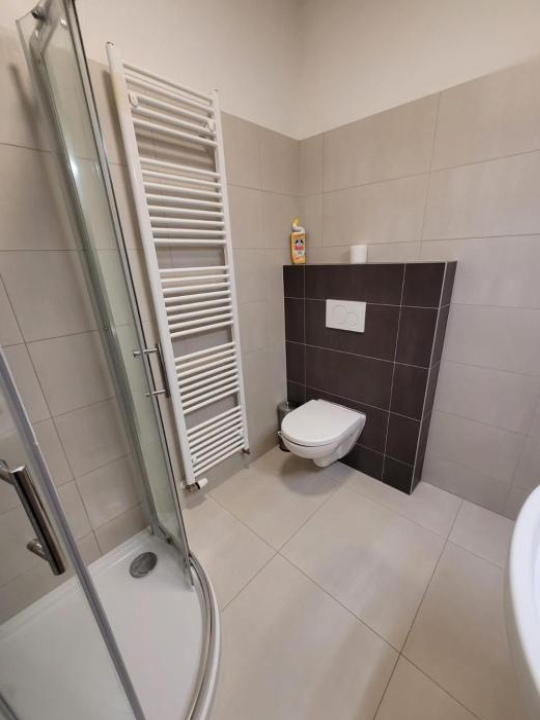 Apartment Brno-střed - 布爾諾