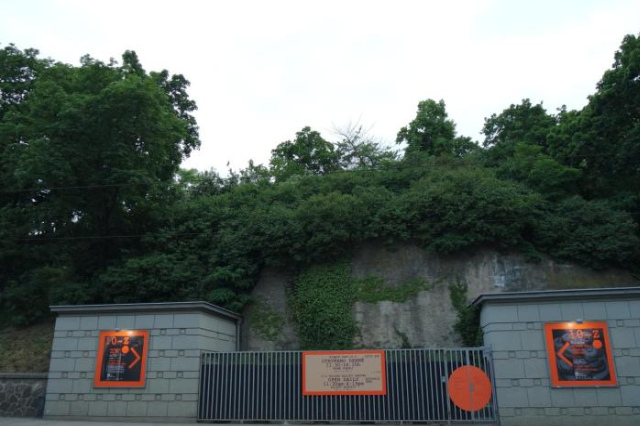 10-Z地堡旅舍 - 布爾諾