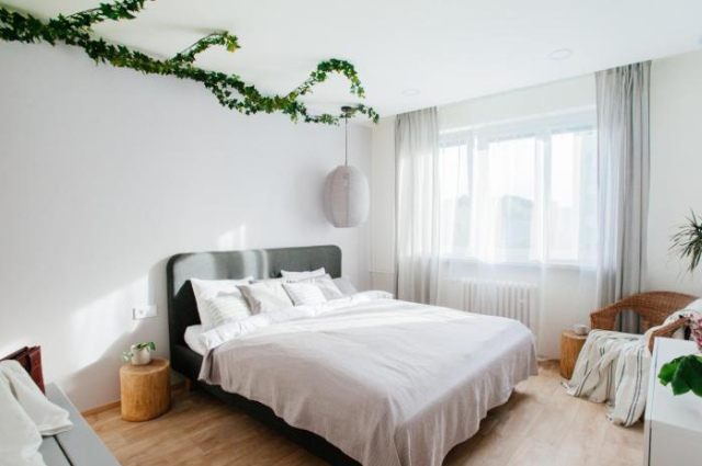 Boutique Expo Apartments #5 brno-living cz - Brno