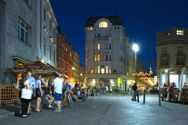 Comfort Design Apartment - Brno