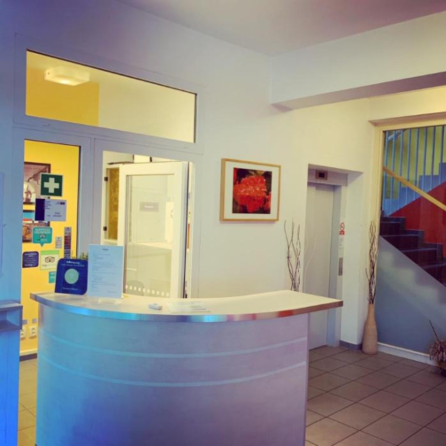 Edison Guesthouse - Brno