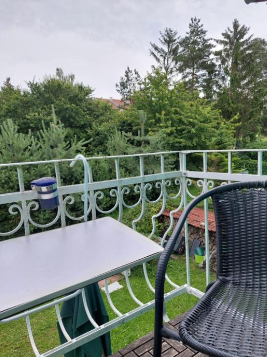 Azaka Guesthouse - Brno