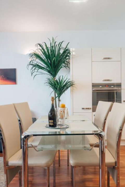 Nobless Apartment Brno - Brno