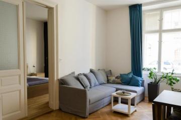 Oltec Apartment Brno