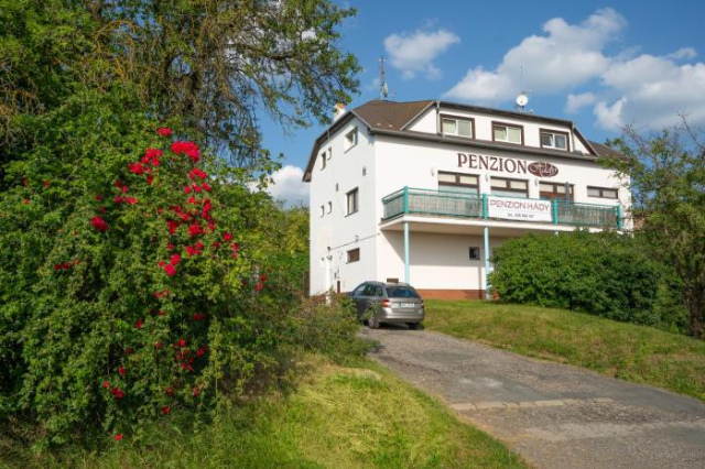 Penzion Hády - Brno