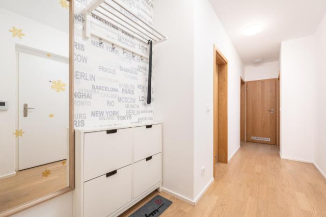 Mill Apartments - Brno
