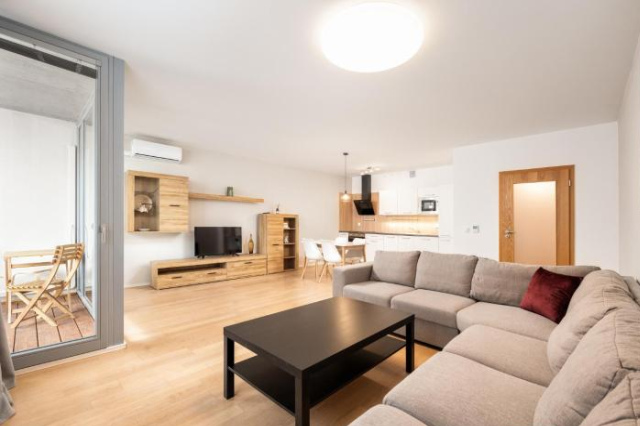 Mill Apartments - Brno