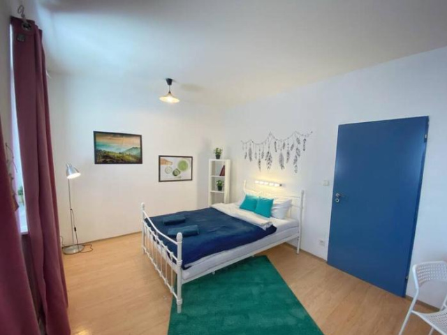 Boho Studio - Brno Cejl - Brno