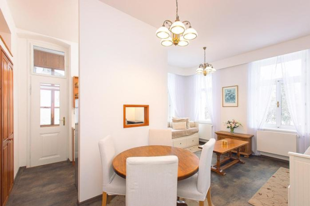 Pension Ametyst - Cesky Krumlov