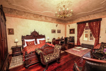 Hotel Ebersbach