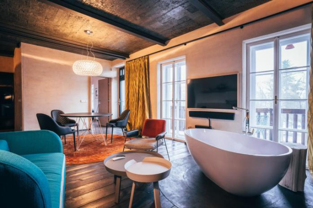 Ultra Premium Apartments - Cesky Krumlov