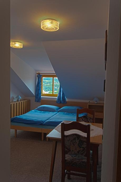Greta Homestay Hotel - Cesky Krumlov