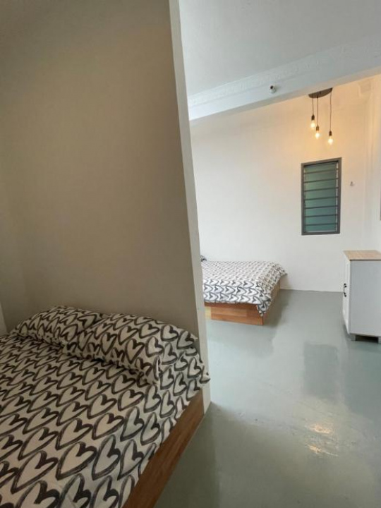 Guest House Near A Famosa Fortress & Stadhuys - 馬六甲
