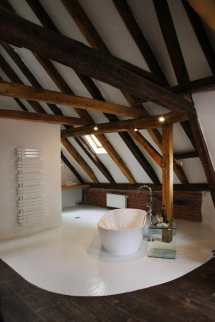 Hotel Svambersky dum - Cesky Krumlov