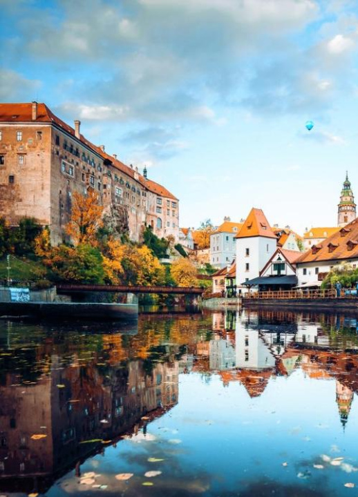 Mill Apartments - Cesky Krumlov