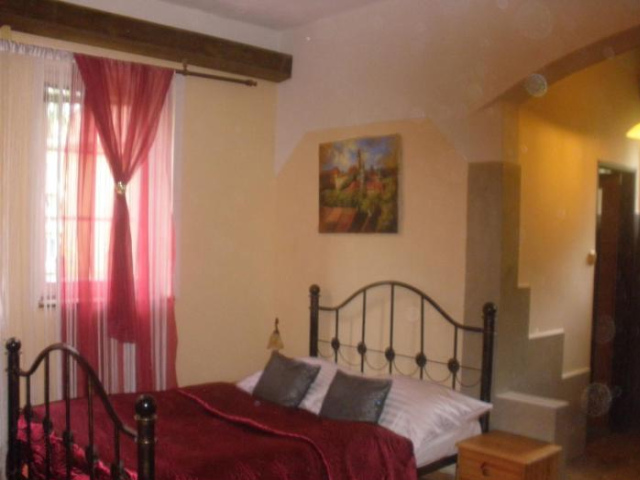 Visegrad Guesthouse Hotel - Cesky Krumlov