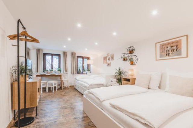 Konekt Apartment - Cesky Krumlov