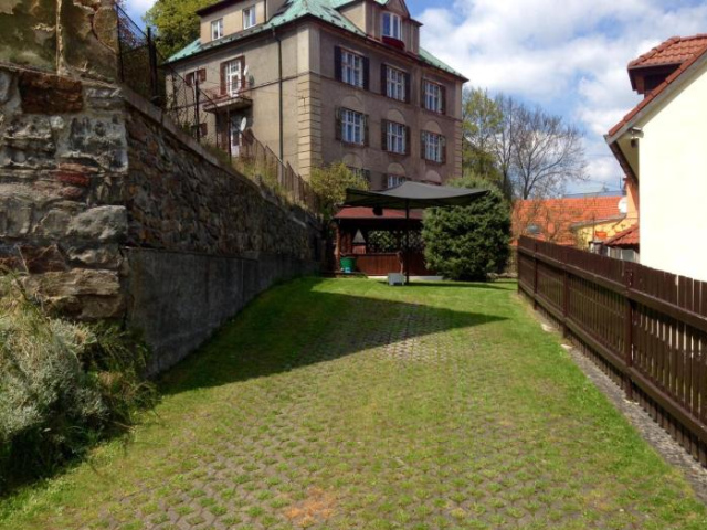 Sebastian Wellness Hotel - Cesky Krumlov