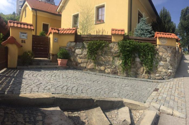 Austin Apartment Hotel - Cesky Krumlov