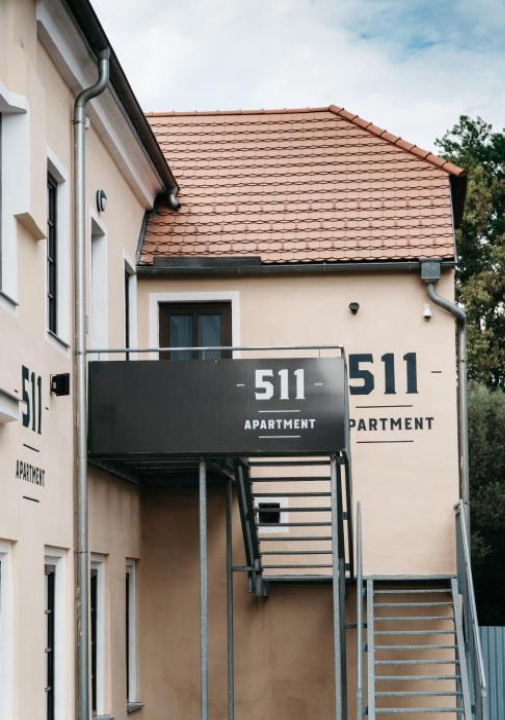 Apartments 511 - Cesky Krumlov