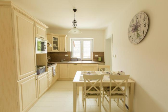 Apartmány U Procházků - Cesky Krumlov