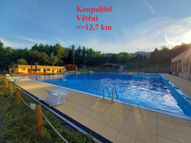 Apartmány Na Rynku Chvalšiny 18 - Cesky Krumlov