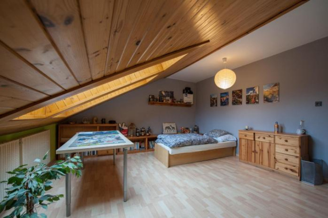 Czech Family Holiday House - Cesky Krumlov