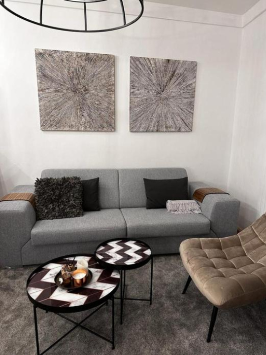 Riverside Apartment - Karlovy Vary
