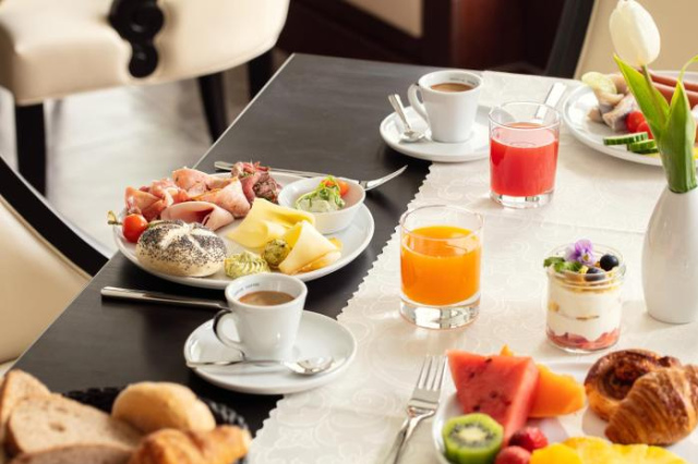 Boutique Hotel Saxonia - Karlovy Vary