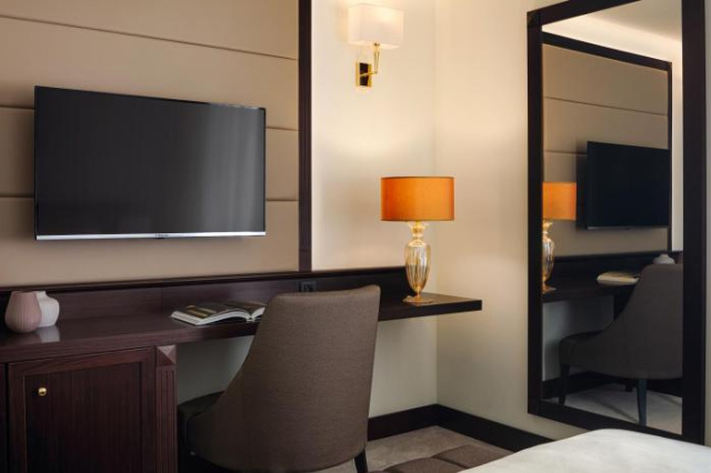 Boutique Hotel Saxonia - Karlovy Vary