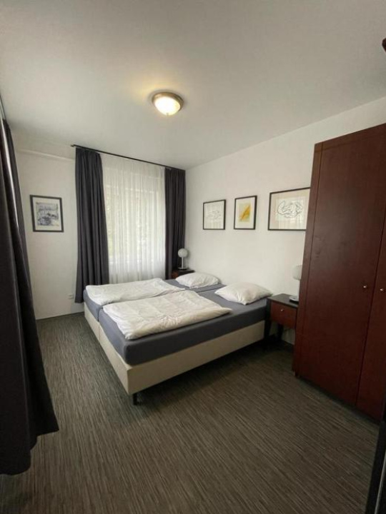Apartments Gato Karlovy Vary Stara Role - Karlovy Vary