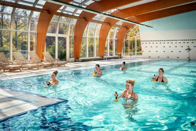 Spa Resort Sanssouci - Karlovy Vary
