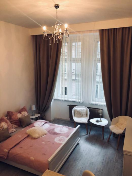 Tomas Apartments Gold - Karlovy Vary