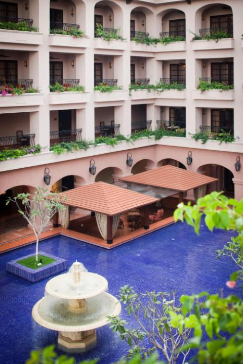 Casa del Rio Melaka - Malacca