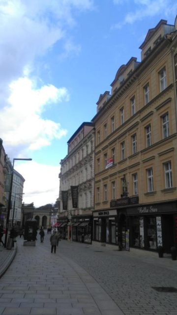 Apartments Paderewski