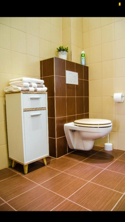 Apartment Vertigo - Karlovy Vary