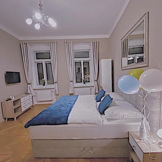 Apartment Vertigo - Karlovy Vary