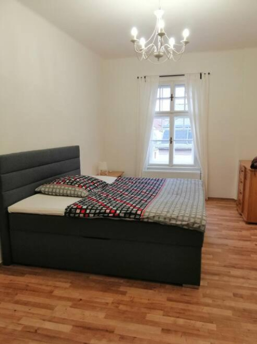 Apartment in City Center - Karlovy Vary