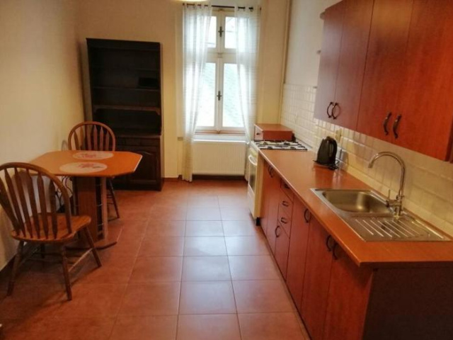 Apartment in City Center - Karlovy Vary