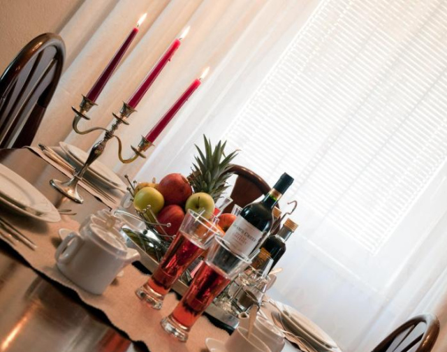 Pension Villa Maria - Karlovy Vary