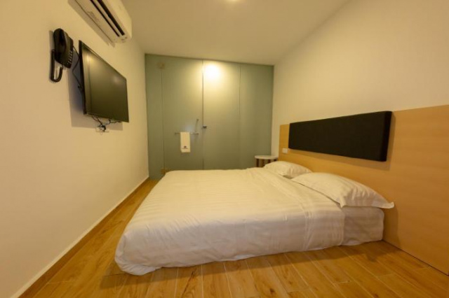 Elmark Hotel Malacca - 馬六甲