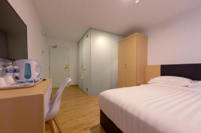 Elmark Hotel Malacca - 馬六甲