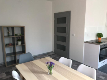 Apartmán Havlíčkova