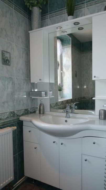 Apartmán Ambrosia - Karlovy Vary