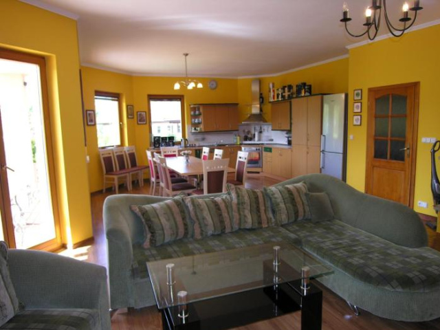 Villa Holiday - Karlovy Vary