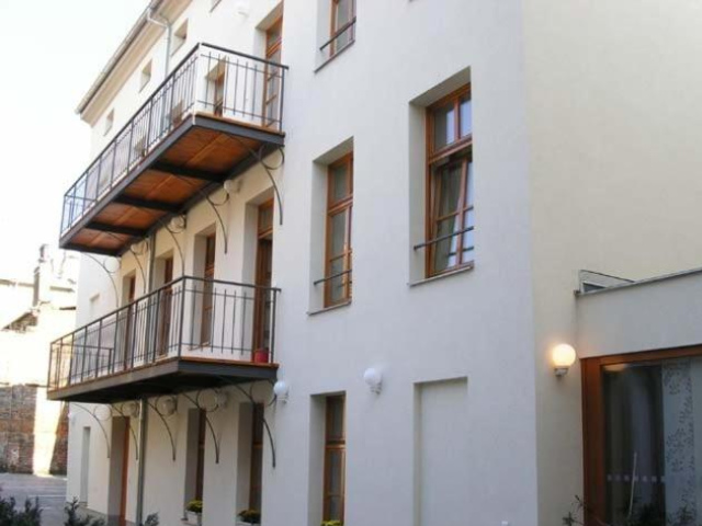 Pension U Jakuba - Olomouc