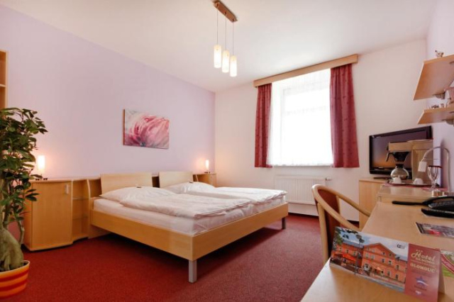 Hotel Senimo - Olomouc