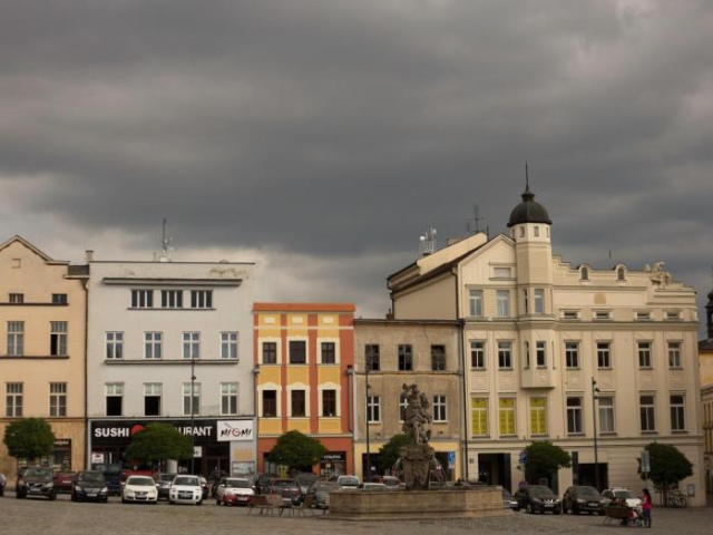 M&C Apartmans - Olomouc