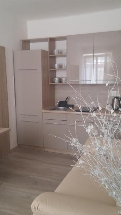 M&C Apartmans - Olomouc
